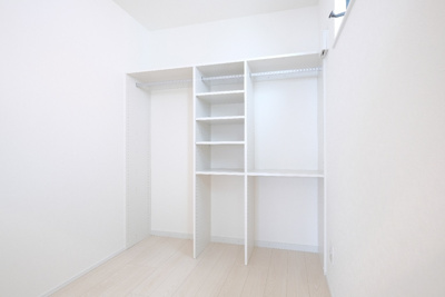 【収納】 | 仲介手数料半額！HPに初期費用掲載「プライスホーム」で検索！Q-STAGE住吉