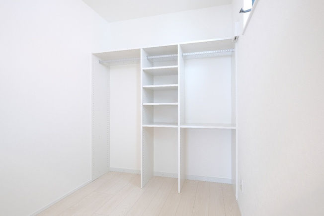 【収納】 | 仲介手数料半額！HPに初期費用掲載「プライスホーム」で検索！Q-STAGE住吉