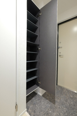 【玄関】 | 仲介手数料半額！HPに初期費用掲載「プライスホーム」で検索！Q-STAGE住吉