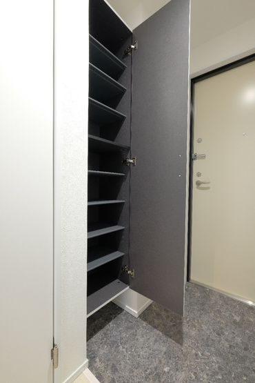 【玄関】 | 仲介手数料半額！HPに初期費用掲載「プライスホーム」で検索！Q-STAGE住吉