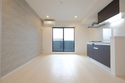 【居間・リビング】 | 仲介手数料半額！HPに初期費用掲載「プライスホーム」で検索！Q-STAGE住吉