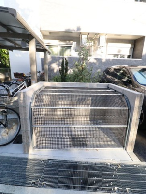 【その他共用部分】 | フジパレス尼崎三反田1番館