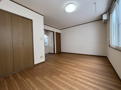 【内装】 | ワンデーハウスA棟