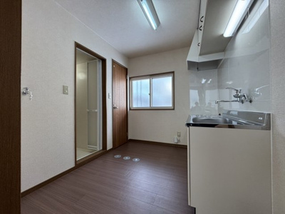 【内装】 | ワンデーハウスA棟