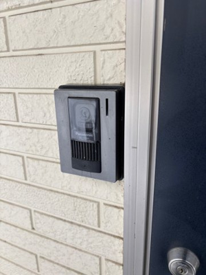 【セキュリティ】 | ワンデーハウスA棟