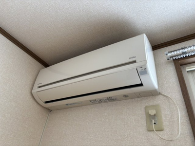 【設備】 | ワンデーハウスA棟