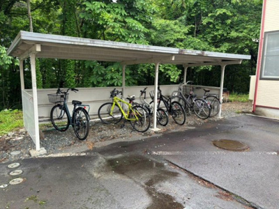 【その他共用部分】 | ワンデーハウスA棟