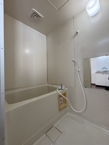 【浴室】 | ワンデーハウスA棟