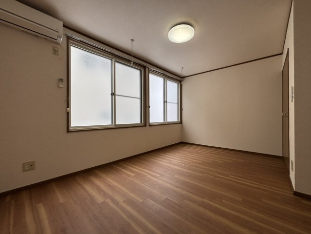 【内装】 | ワンデーハウスA棟