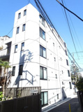 フィリップ南品川の画像