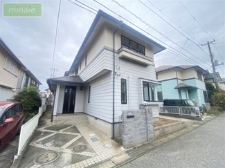 【外観】 | 販売現地