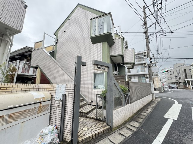 ジュネパレス松戸第９２ 