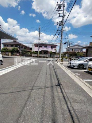 【周辺】 | カーサ・エクレールB棟