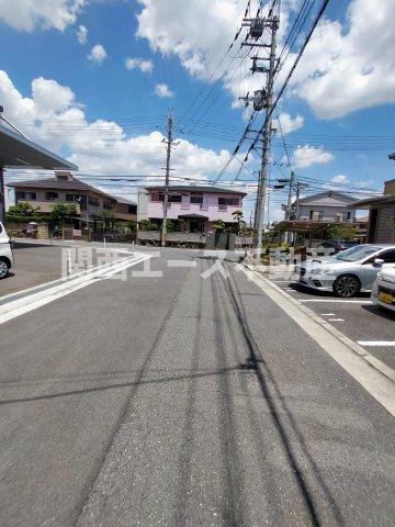 【周辺】 | カーサ・エクレールB棟