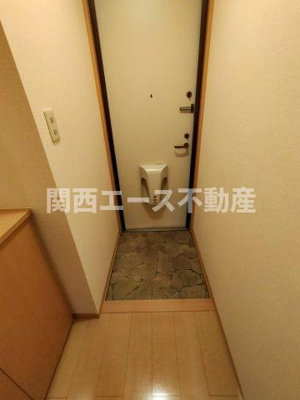 【内装】 | カーサ・エクレールB棟
