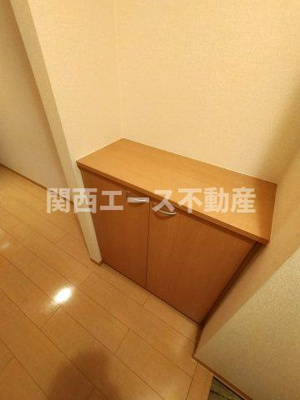  | カーサ・エクレールB棟