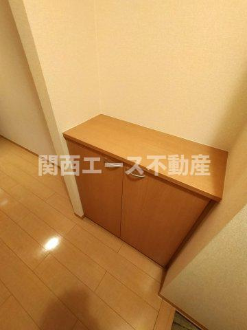  | カーサ・エクレールB棟