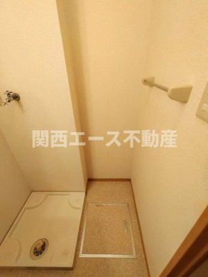  | カーサ・エクレールB棟