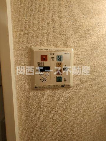  | カーサ・エクレールB棟
