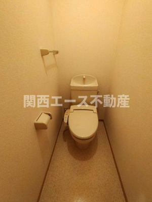  | カーサ・エクレールB棟
