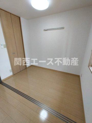  | カーサ・エクレールB棟