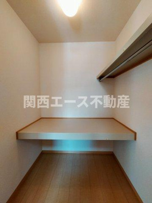  | カーサ・エクレールB棟