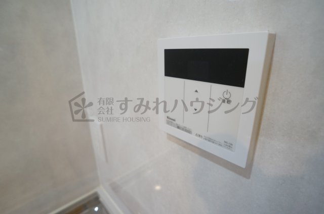 CASALIENの設備