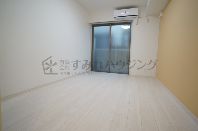 CASALIENの居間・リビング
