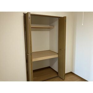 ヘンテブローテの収納