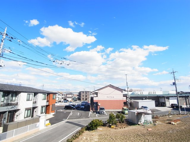 新築　高崎市下小鳥町2期　HeartfulTown　１号棟の展望|高崎市下小鳥町2期　HeartfulTown