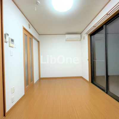 【内装】 | リバーハイツⅡ