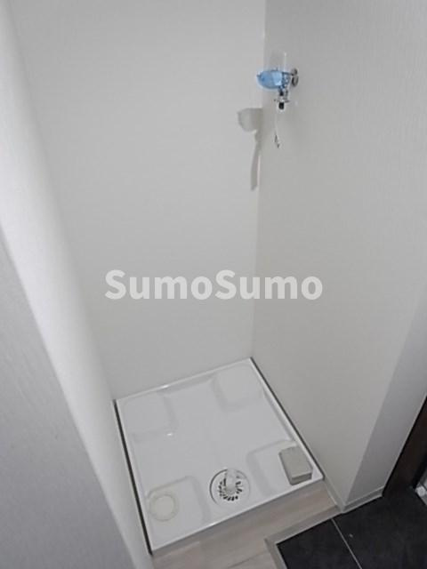 神戸市兵庫区佐比江町の賃貸マンションのその他共用部分