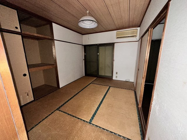 【和室】