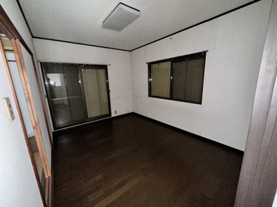 【洋室】 | 大田原市美原1丁目　1500万円　中古住宅
