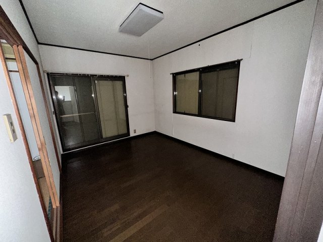 【洋室】
