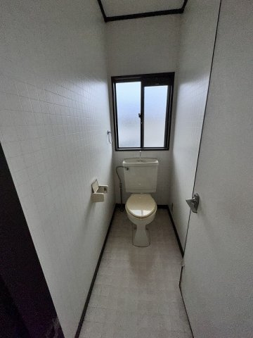 【トイレ】