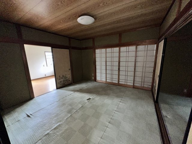 【和室】
