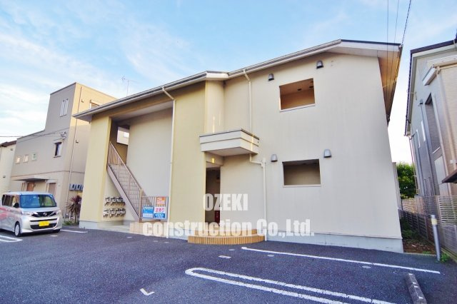 ラグナソレアード