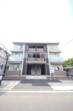 パークフロント朝霞本町（D-ROOM）の画像