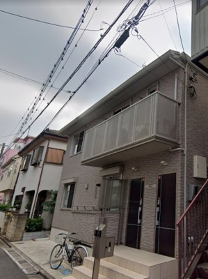 【外観】 | リアン