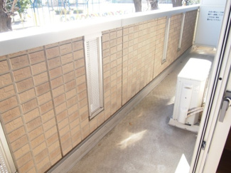 【展望】 | 別のお部屋の写真です