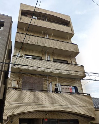 河原町ハイツ