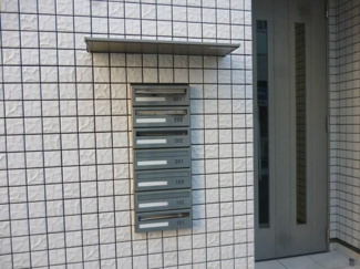 【その他共用部分】