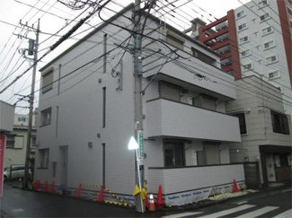【外観】