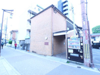 シャルム枚方（事業用）の画像