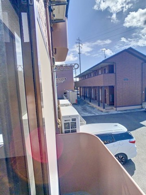 【展望】 | カンティレバーⅡ