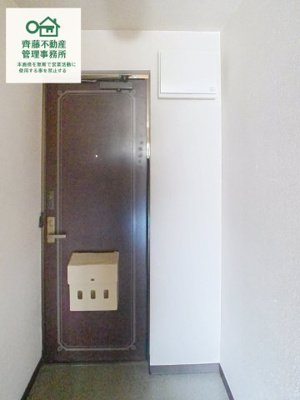 【玄関】 | カンティレバーⅡ