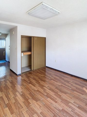 【内装】 | カンティレバーⅡ