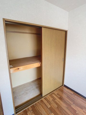 【収納】 | カンティレバーⅡ