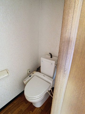 【トイレ】 | カンティレバーⅡ